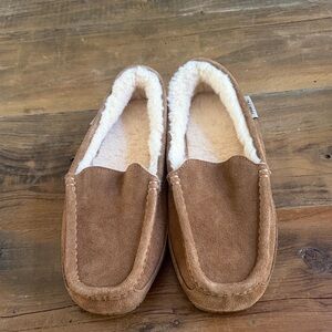 BearPaw Slippers